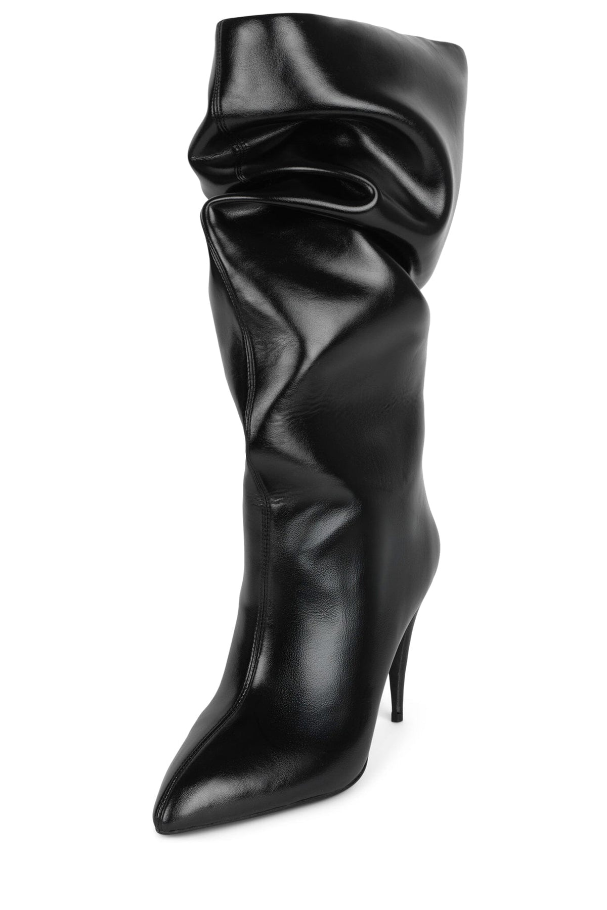 TONAL - Black |Jeffrey Campbell