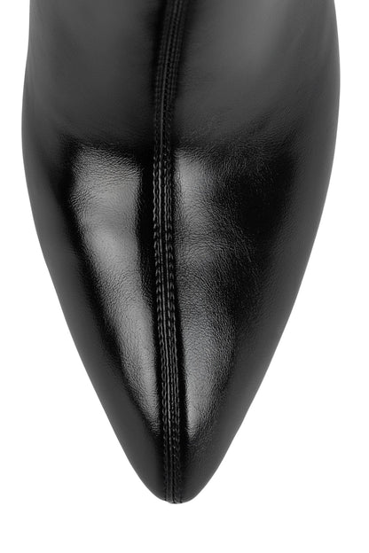 TONAL - Black |Jeffrey Campbell