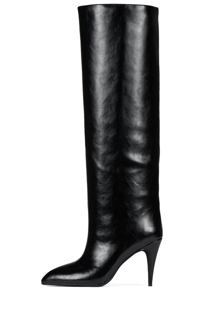 TONAL - Black |Jeffrey Campbell
