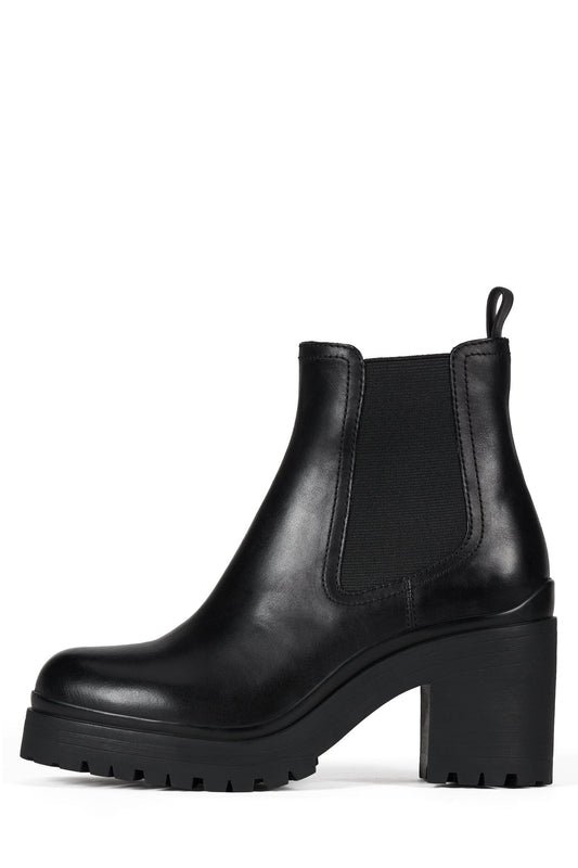 ESCOB-3 - Black |Jeffrey Campbell