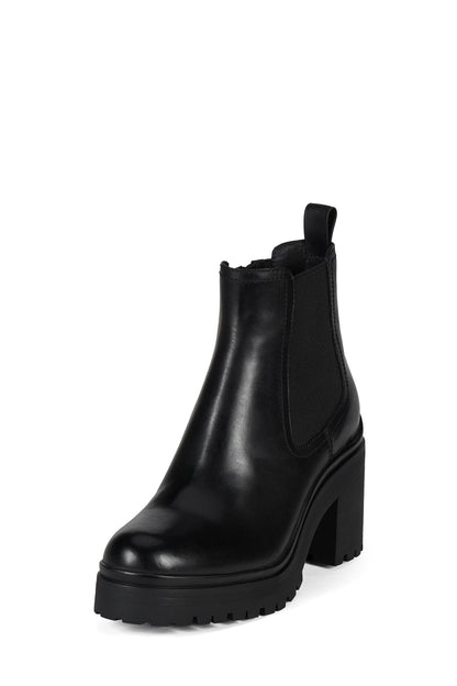 ESCOB-3 - Black |Jeffrey Campbell