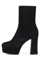 Black Suede