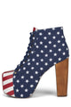 Stars and Stripes