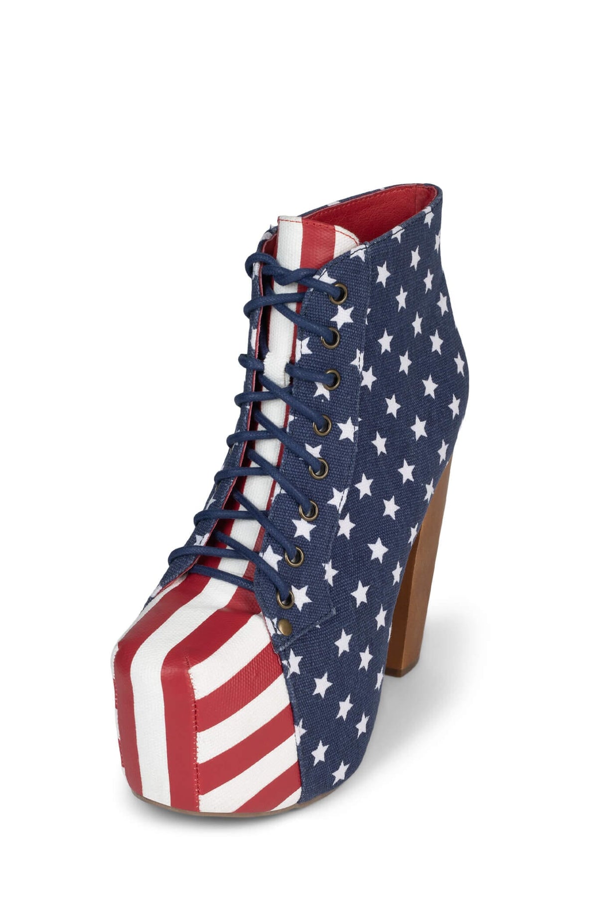 LITA-FAB - Stars and Stripes |Jeffrey Campbell