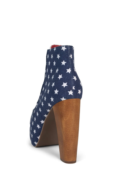 LITA-FAB - Stars and Stripes |Jeffrey Campbell