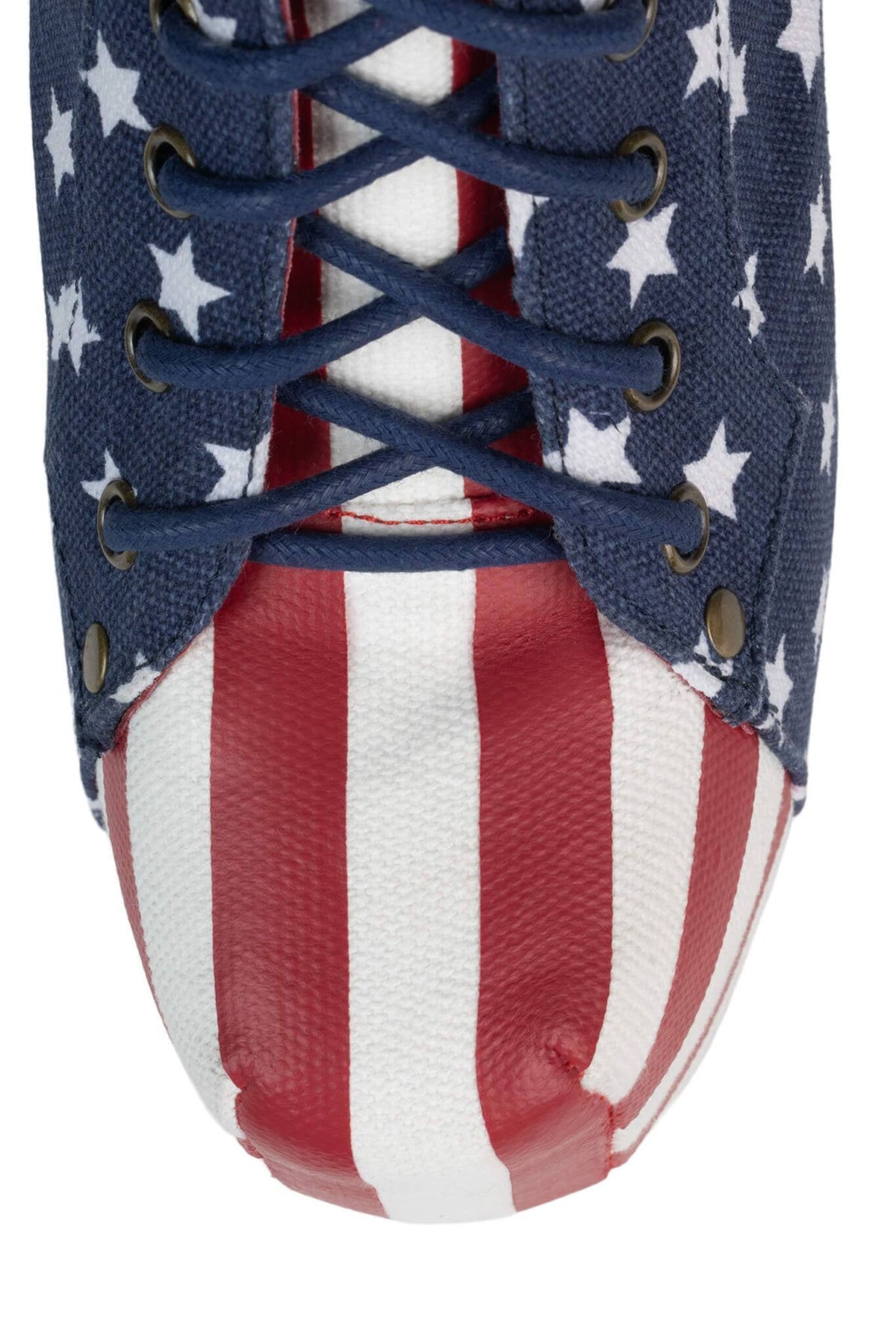 LITA-FAB - Stars and Stripes |Jeffrey Campbell