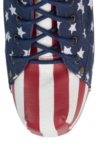 LITA-FAB - Stars and Stripes |Jeffrey Campbell