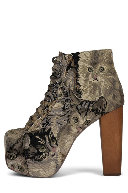 LITA-FAB - Stars and Stripes |Jeffrey Campbell