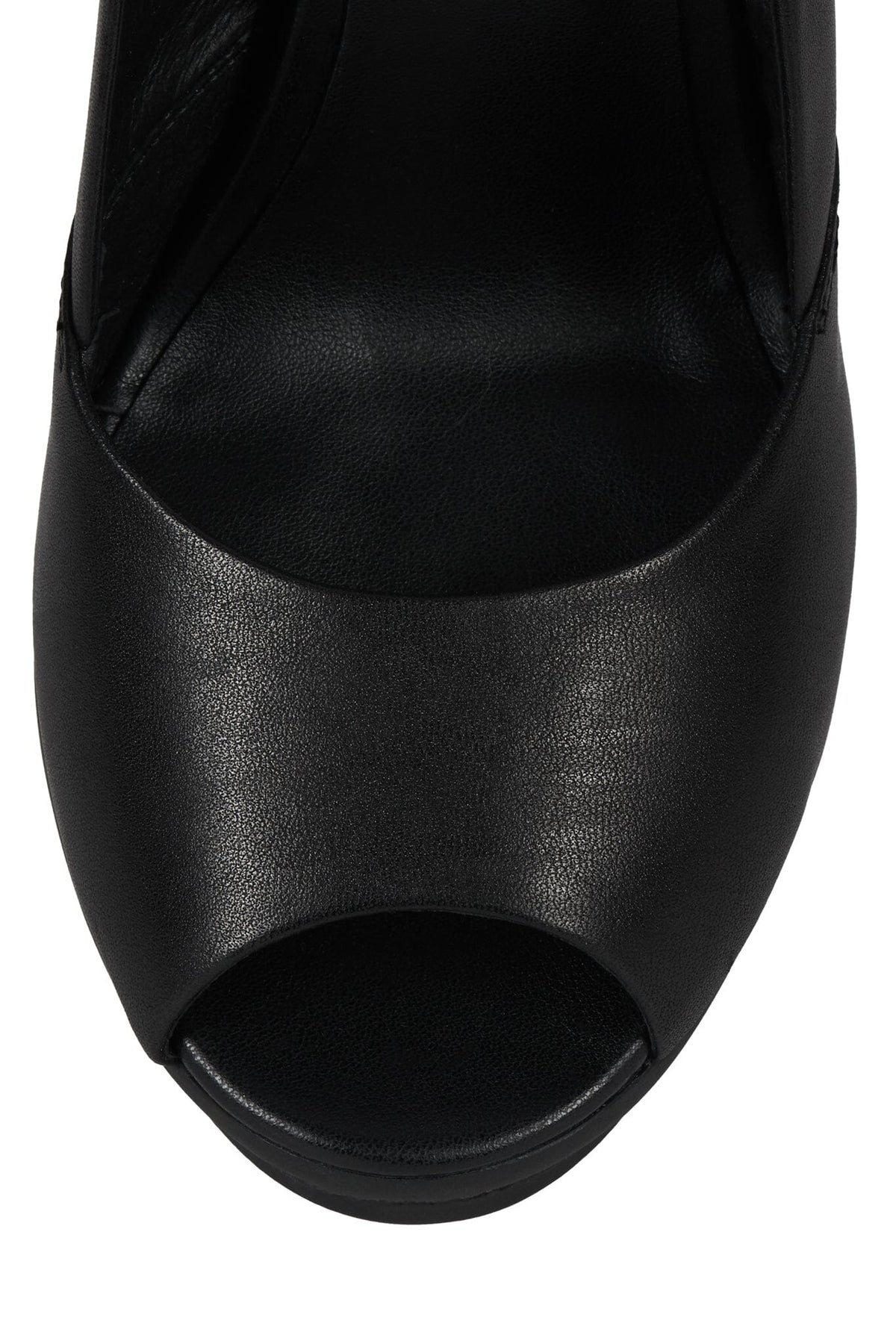 TERRESTRIA - Black |Jeffrey Campbell