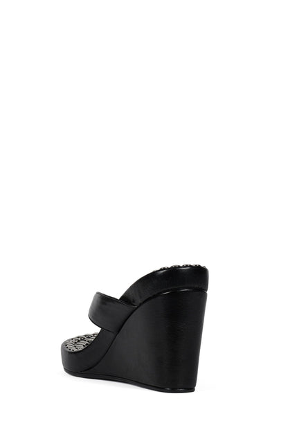 LIEZEL-ST - Black Silver |Jeffrey Campbell