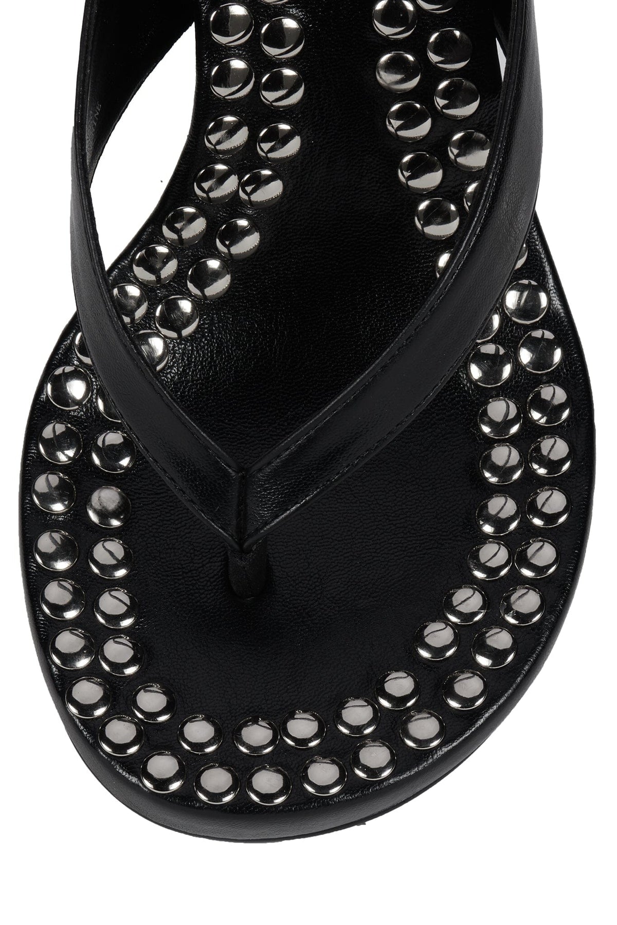 LIEZEL-ST - Black Silver |Jeffrey Campbell