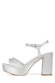 White Satin