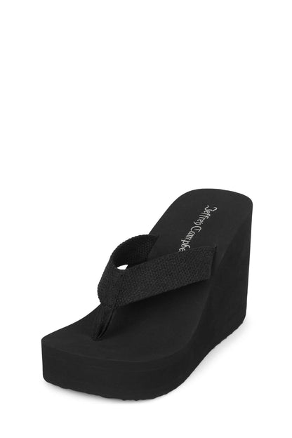 ASTRIA-2 - Black |Jeffrey Campbell