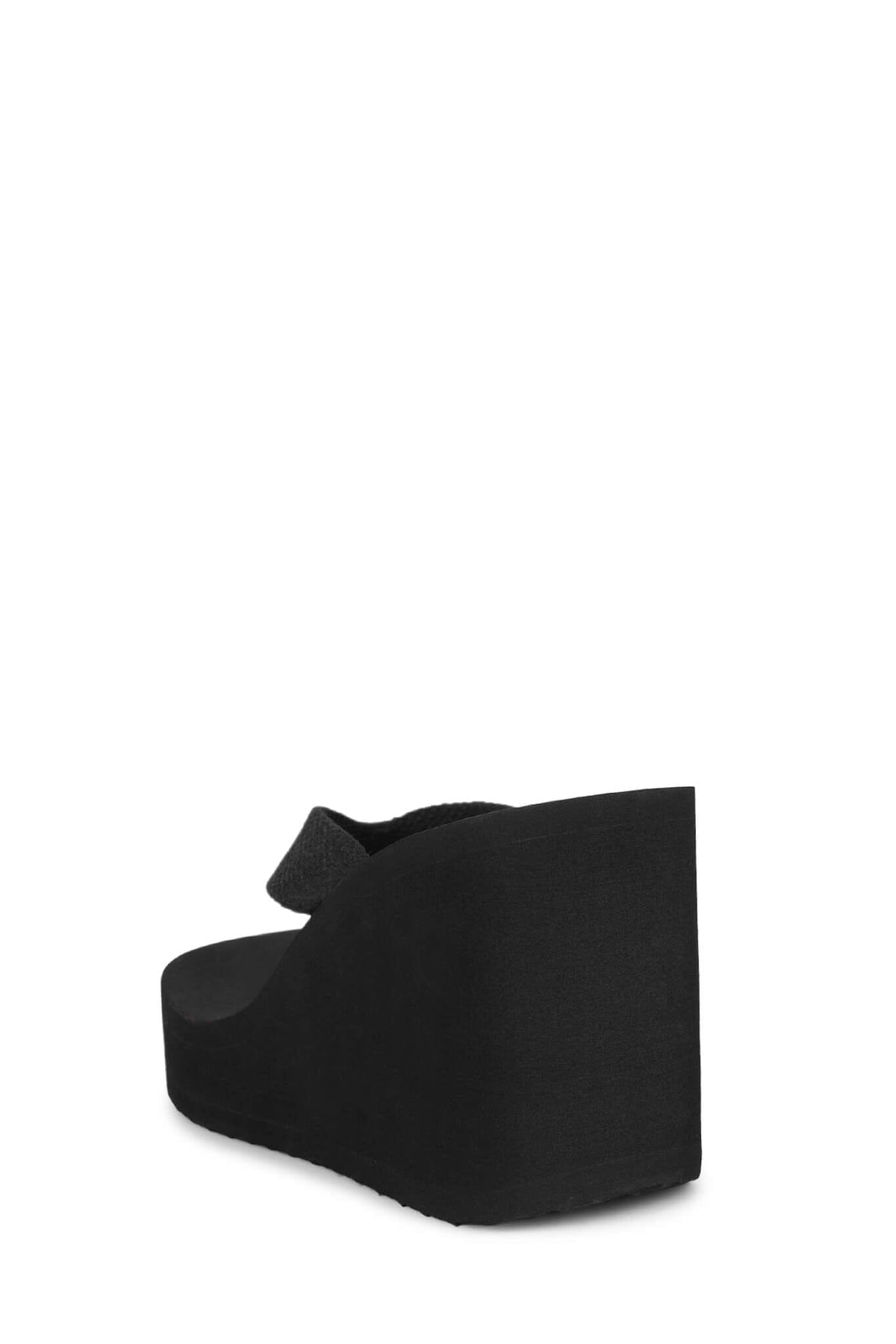 ASTRIA-2 - Black |Jeffrey Campbell