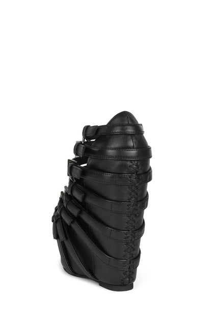 ZIP-2 - Black |Jeffrey Campbell