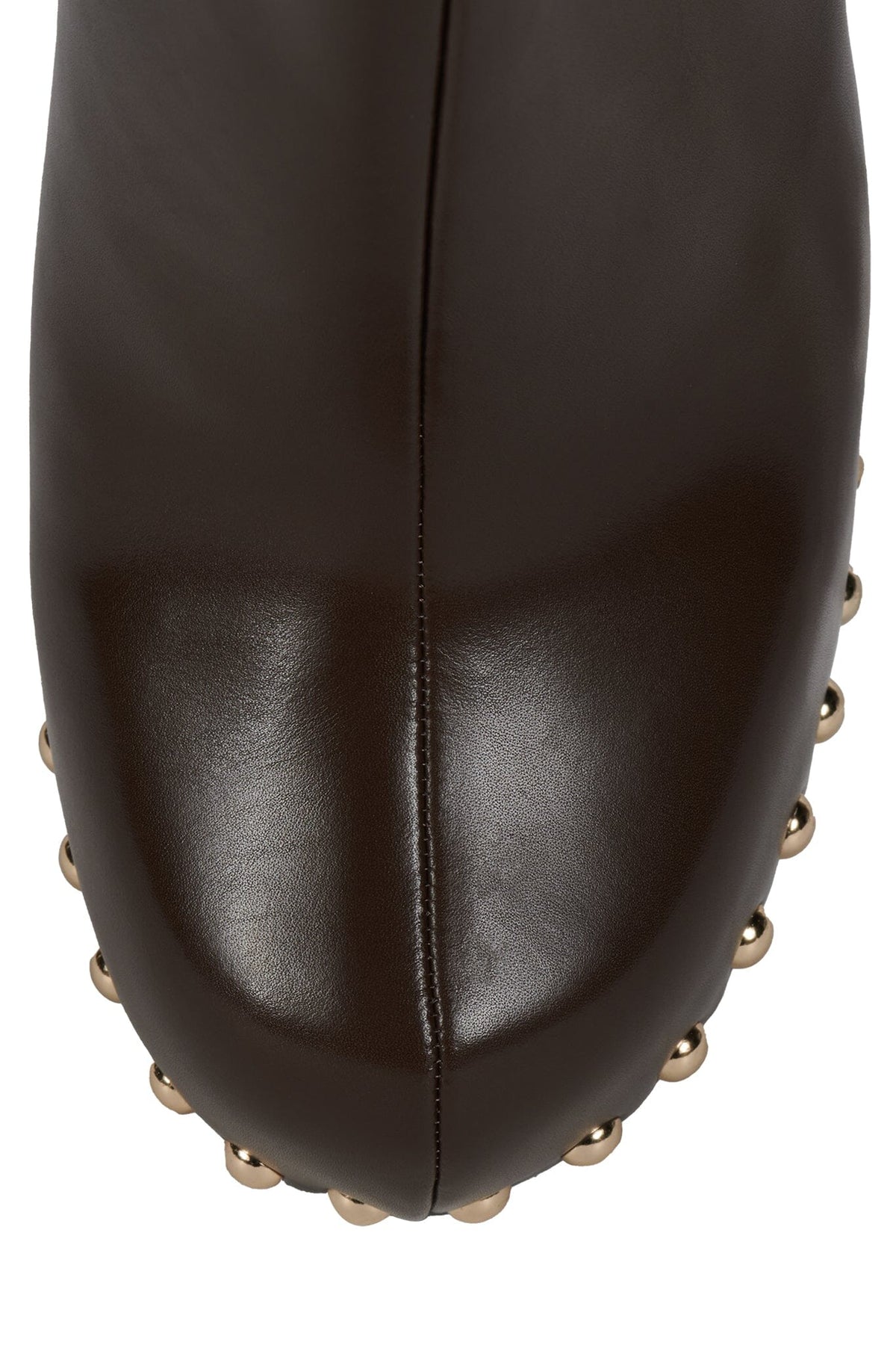 CLIQUE-2 - Coffee Gold |Jeffrey Campbell