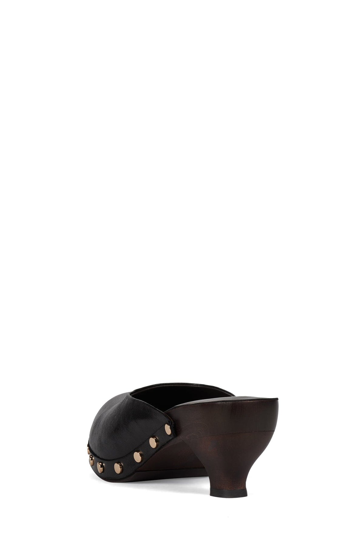 CLOGUETTE - Black |Jeffrey Campbell
