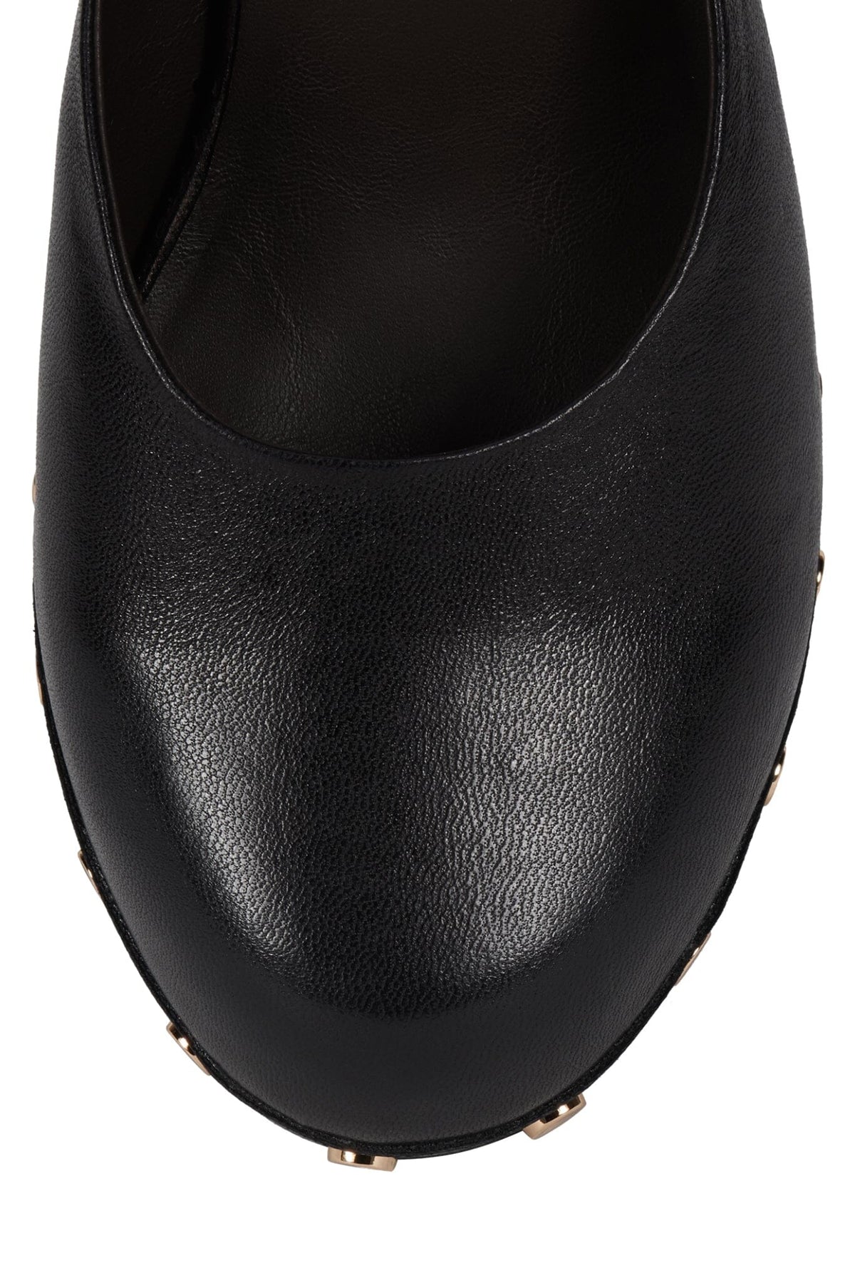 CLOGUETTE - Black |Jeffrey Campbell