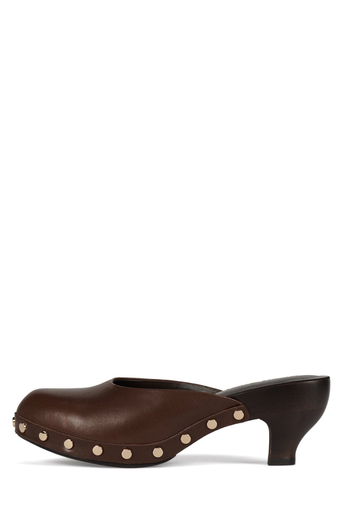 CLOGUETTE - Black |Jeffrey Campbell