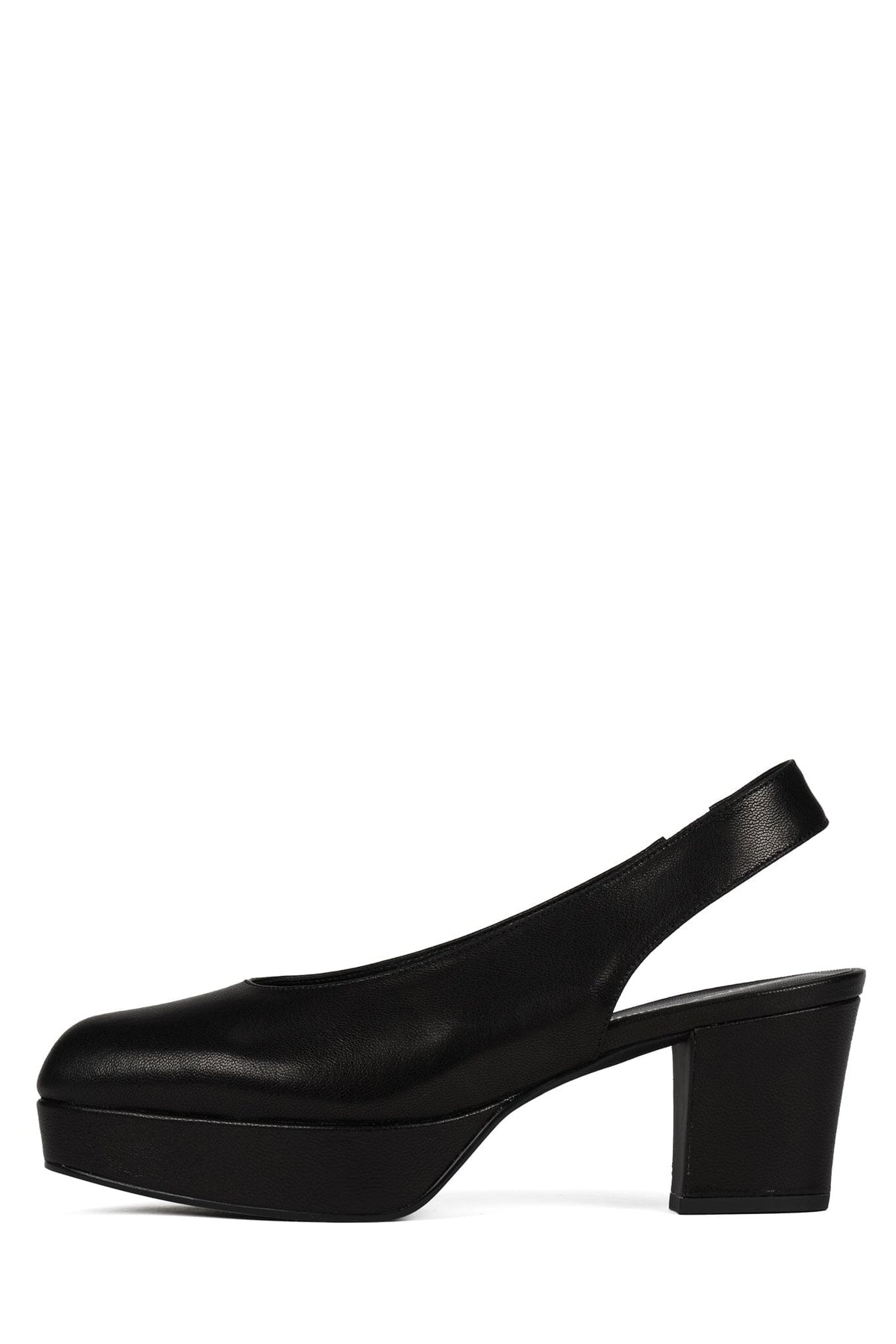 CHAPTER-SB - Black |Jeffrey Campbell