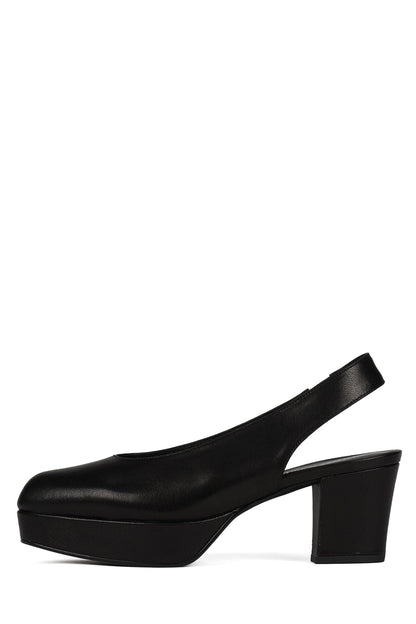 CHAPTER-SB - Black |Jeffrey Campbell