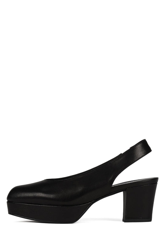 CHAPTER-SB - Black |Jeffrey Campbell