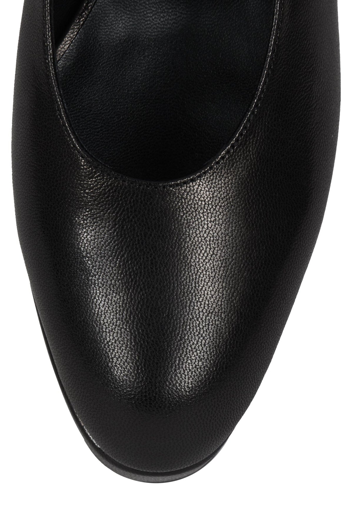 CHAPTER-SB - Black |Jeffrey Campbell