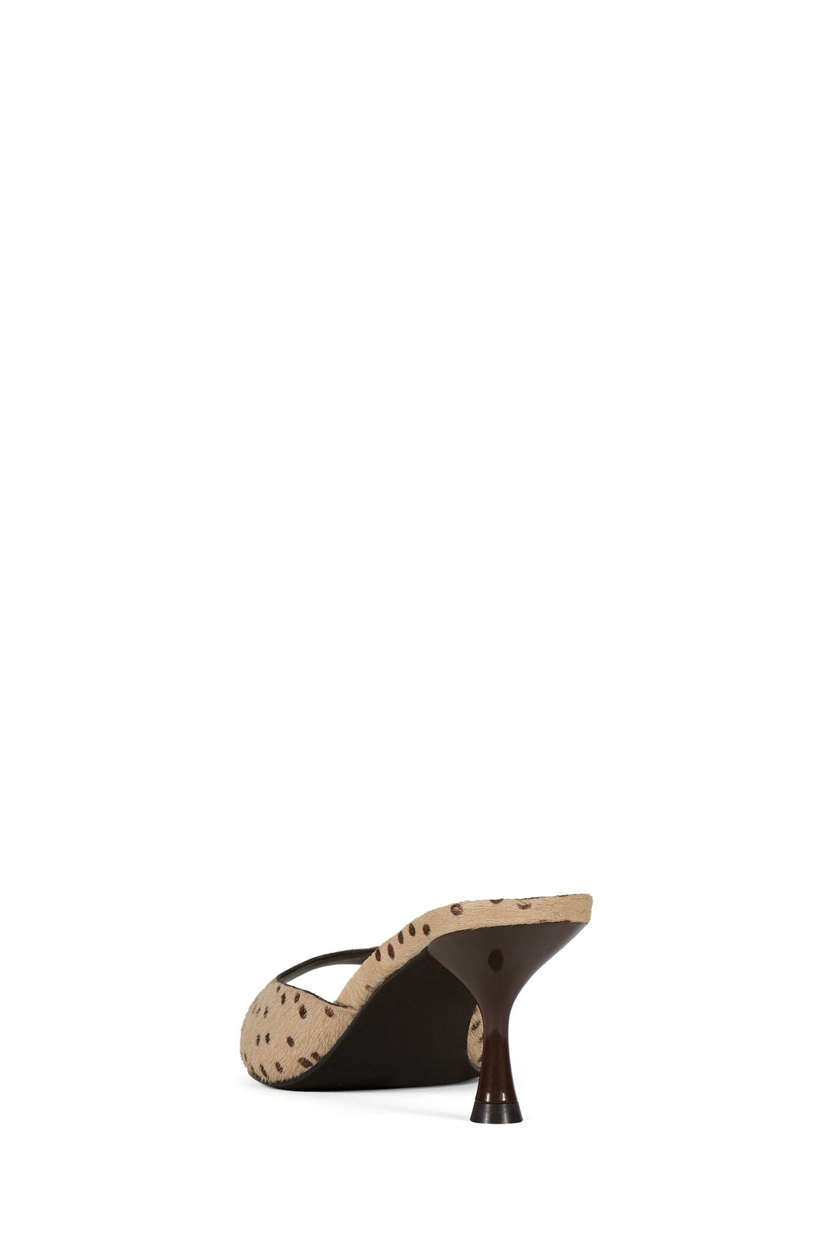 SPY-KID-F - Natural Brown Spot |Jeffrey Campbell