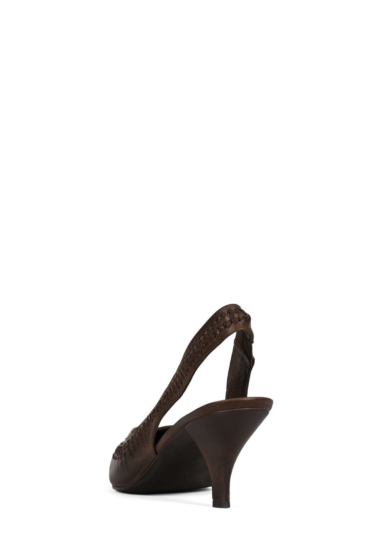 MADRE - Brown Ruboff |Jeffrey Campbell