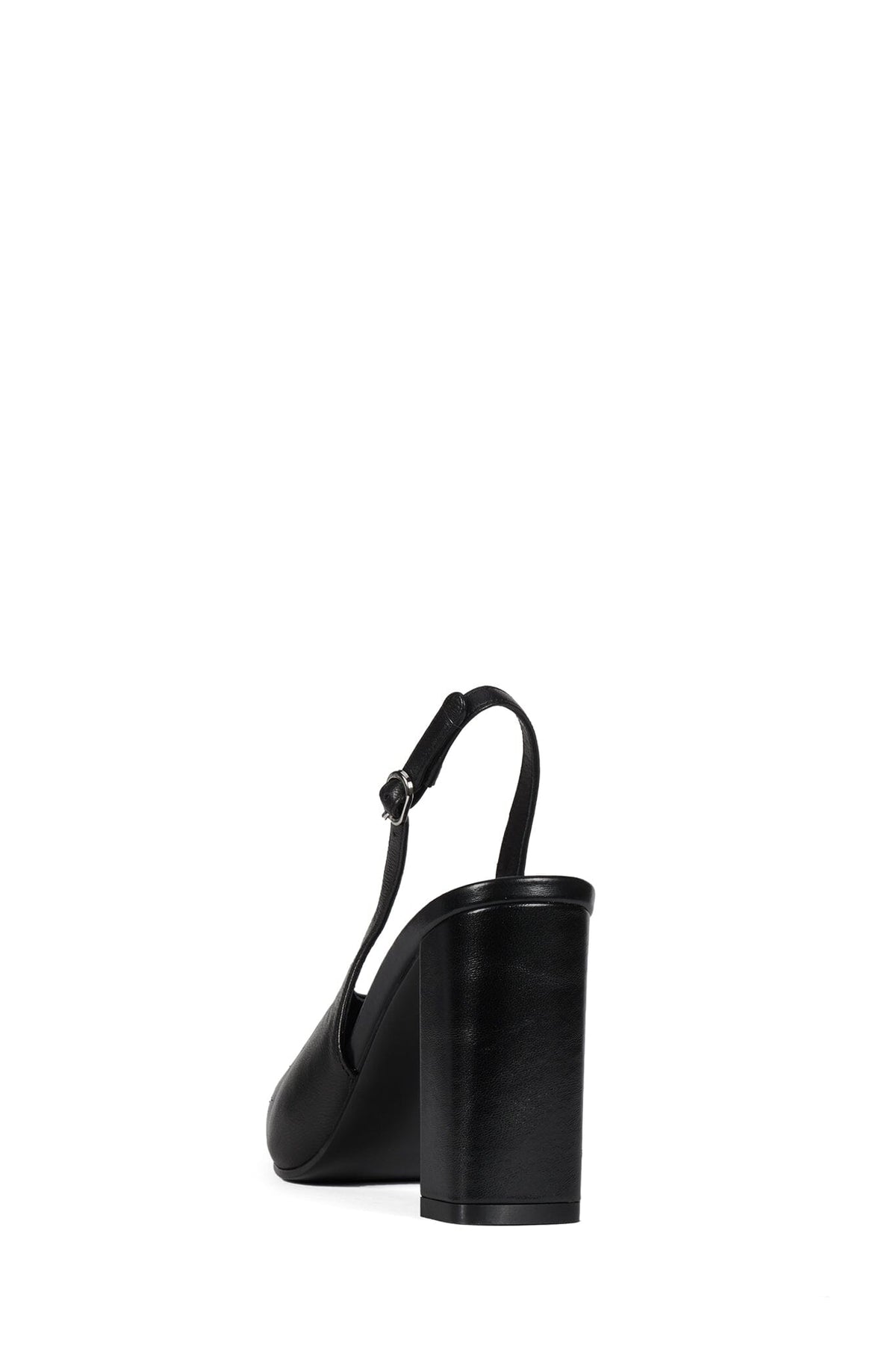 WITHSTAND - Black |Jeffrey Campbell