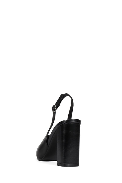 WITHSTAND - Black |Jeffrey Campbell
