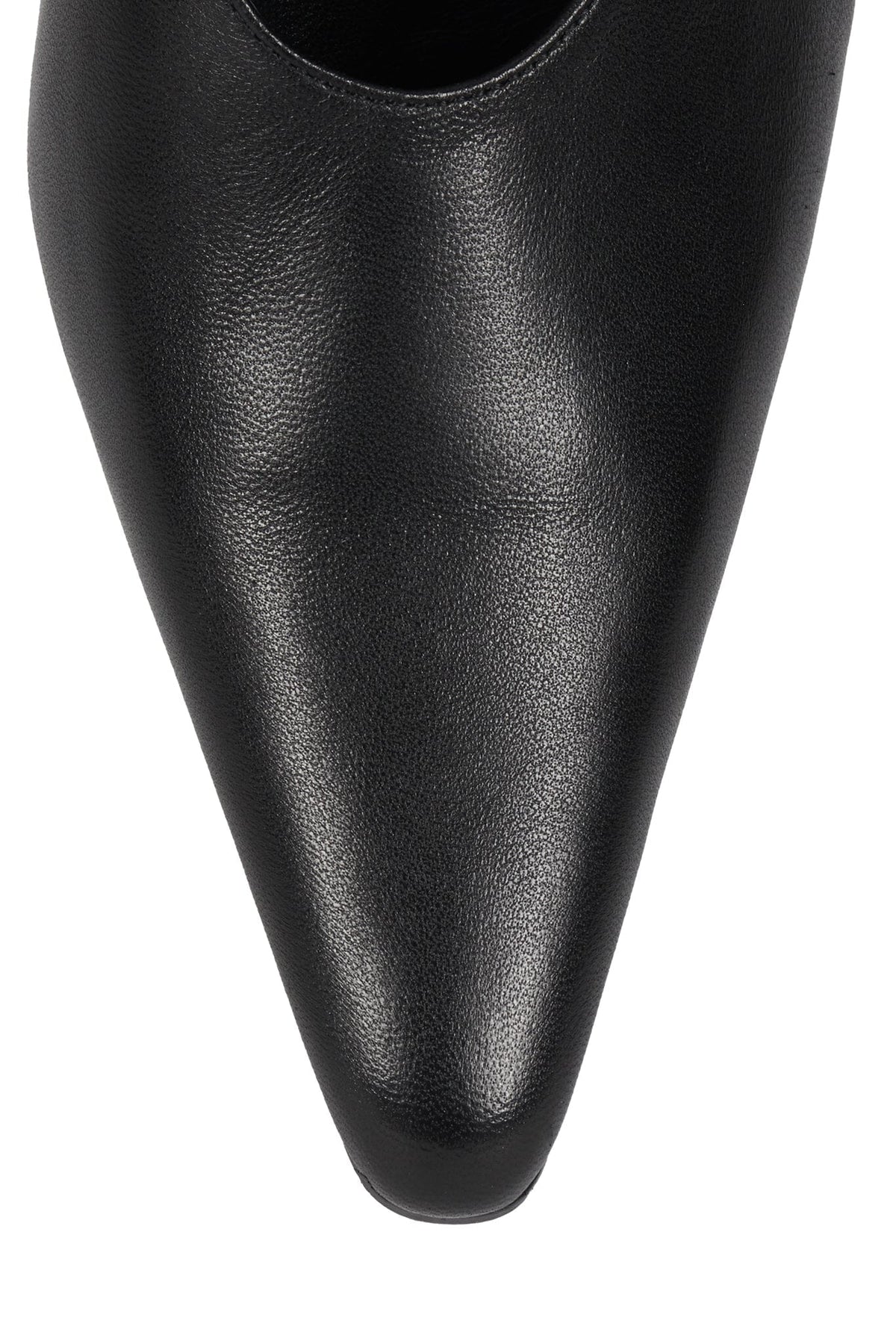 WITHSTAND - Black |Jeffrey Campbell