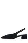 Black Suede
