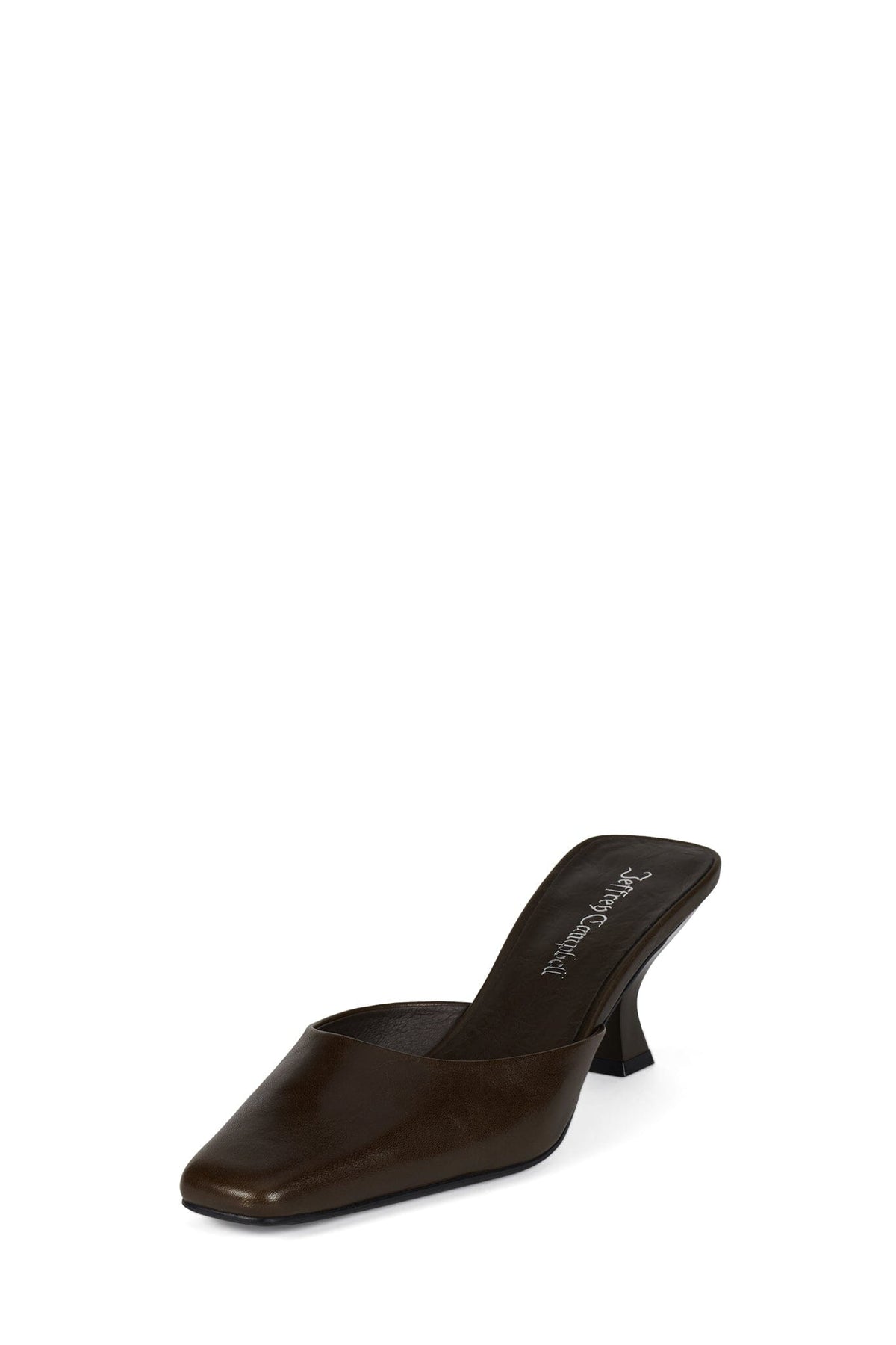 STETSON - Coffee |Jeffrey Campbell