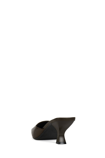 STETSON - Coffee |Jeffrey Campbell