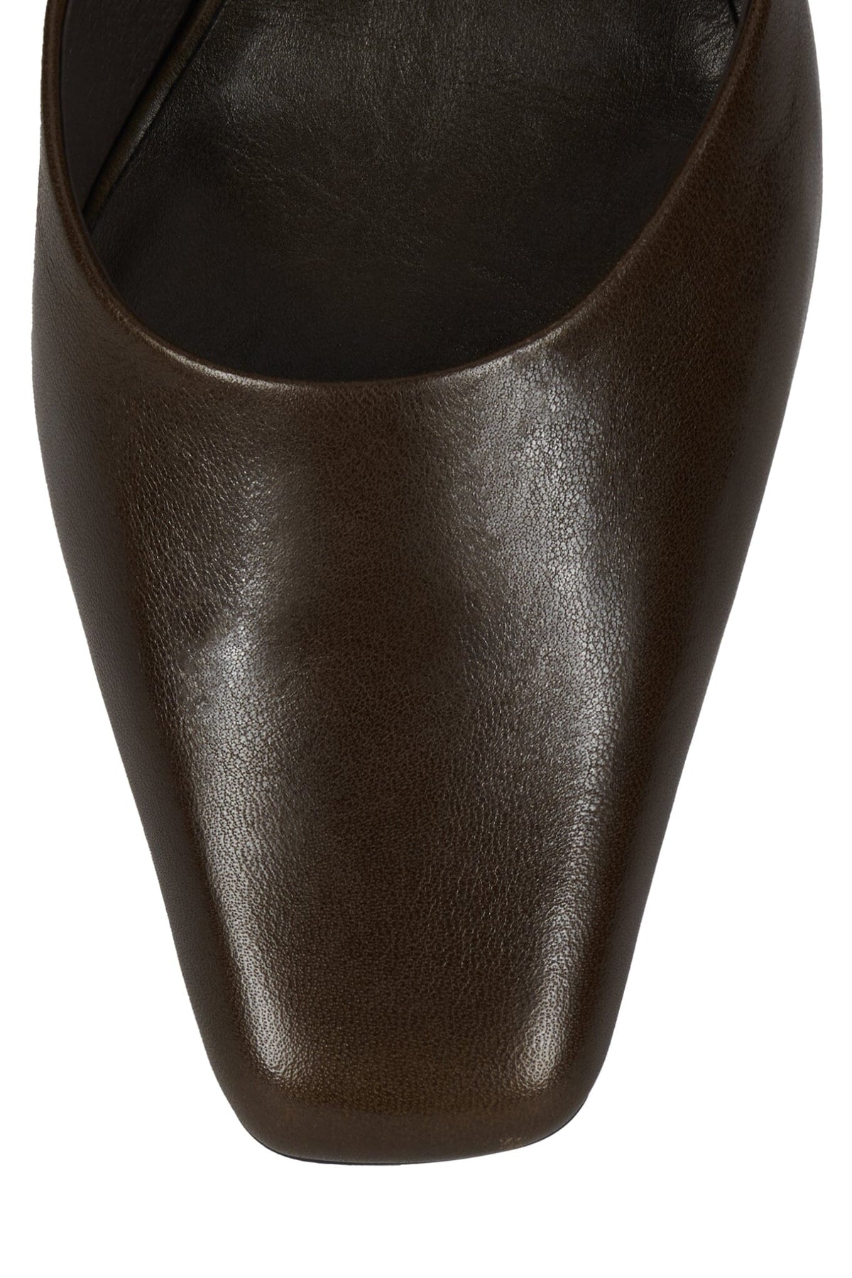 STETSON - Coffee |Jeffrey Campbell
