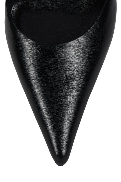 ACCRUAL - Black |Jeffrey Campbell