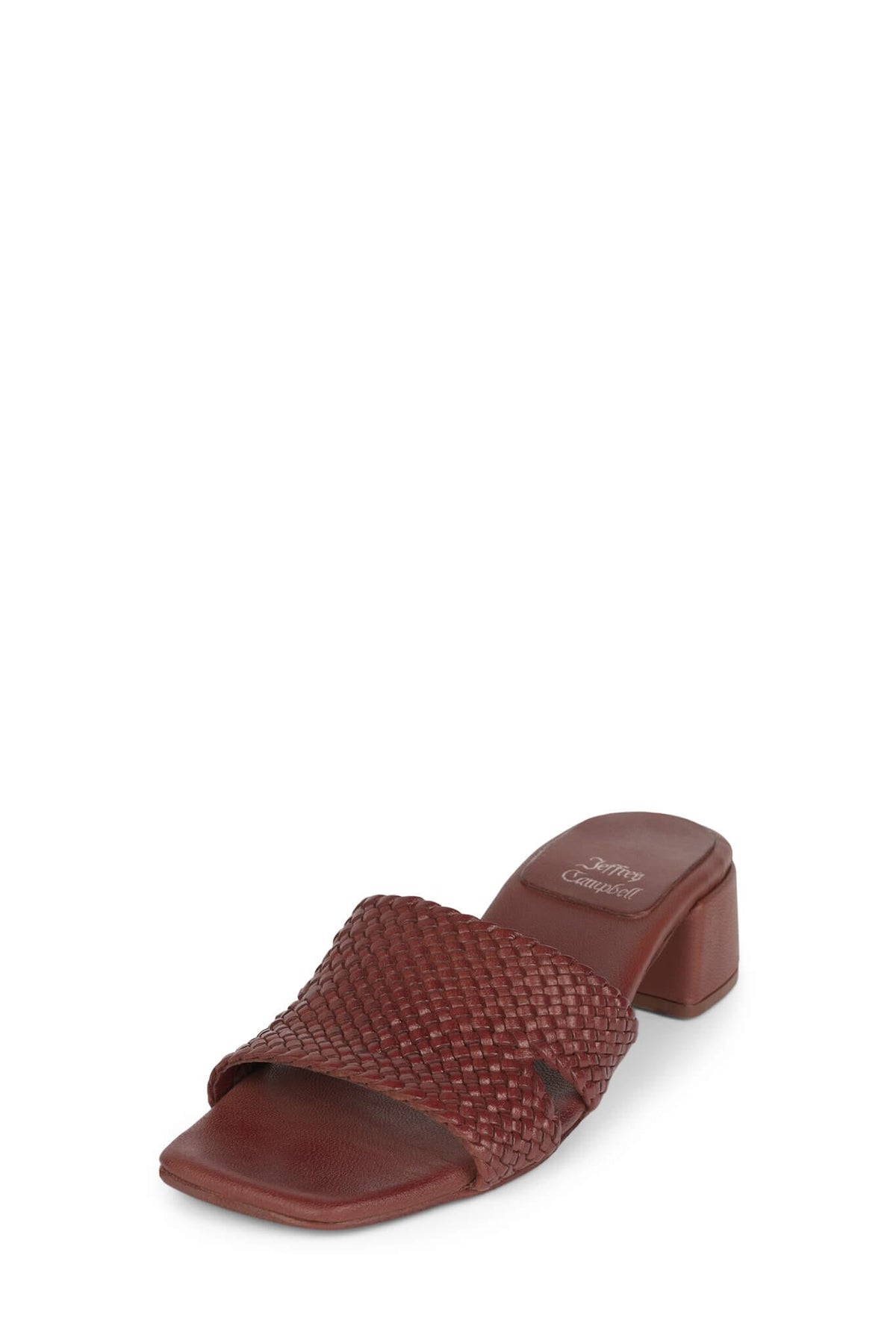 COEN-2 - Dark Tan |Jeffrey Campbell