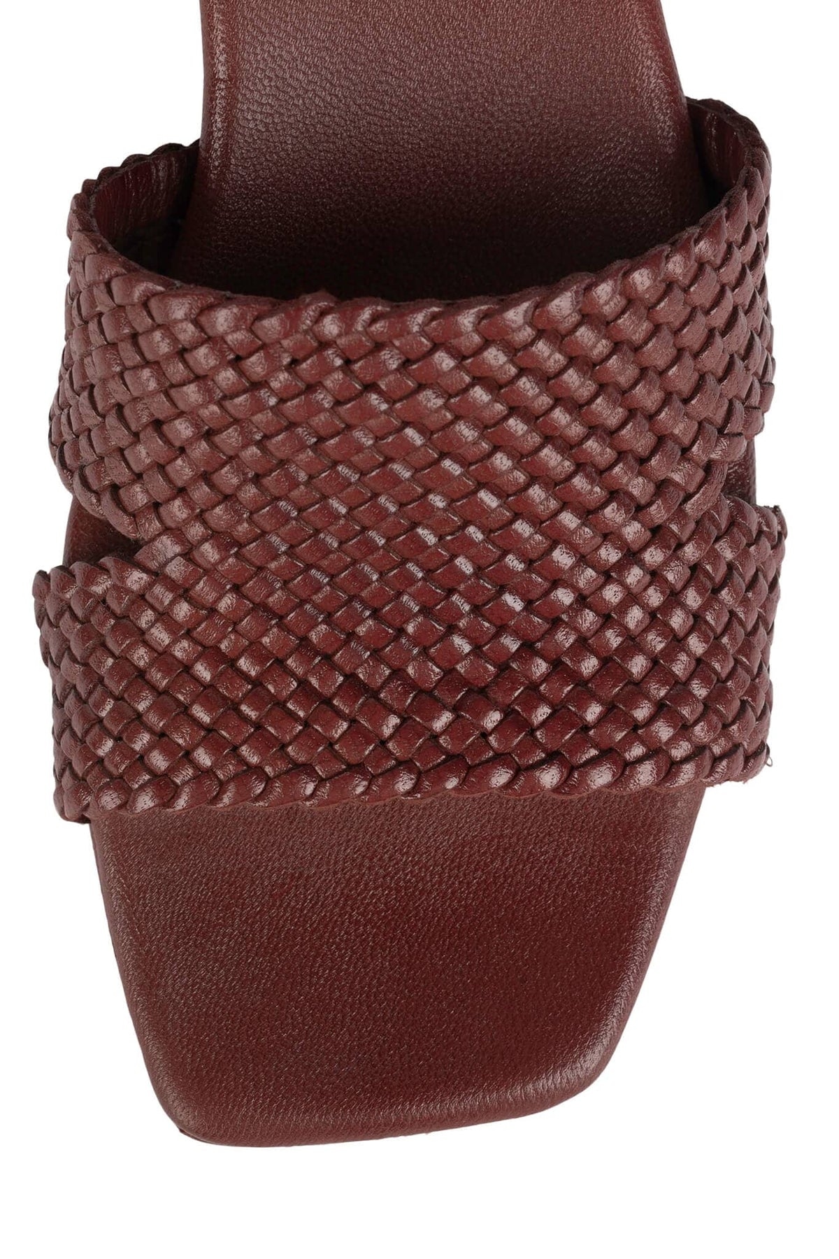 COEN-2 - Dark Tan |Jeffrey Campbell