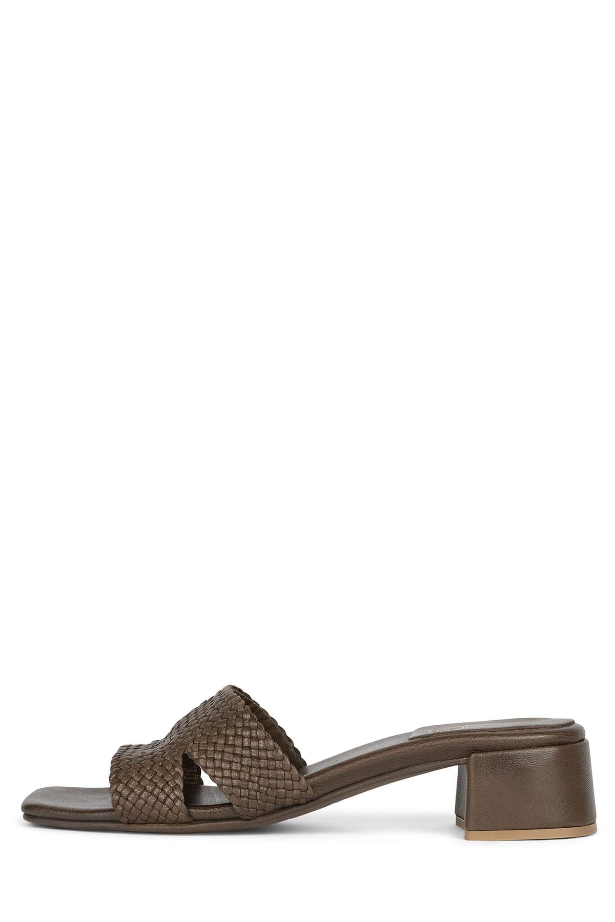 COEN-2 - Dark Tan |Jeffrey Campbell