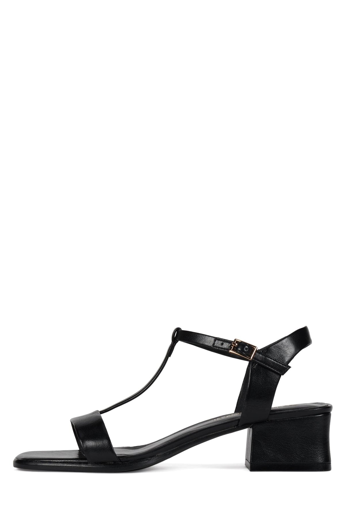 AUSTERE - Black |Jeffrey Campbell