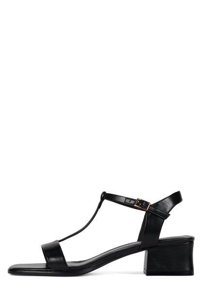 AUSTERE - Black |Jeffrey Campbell