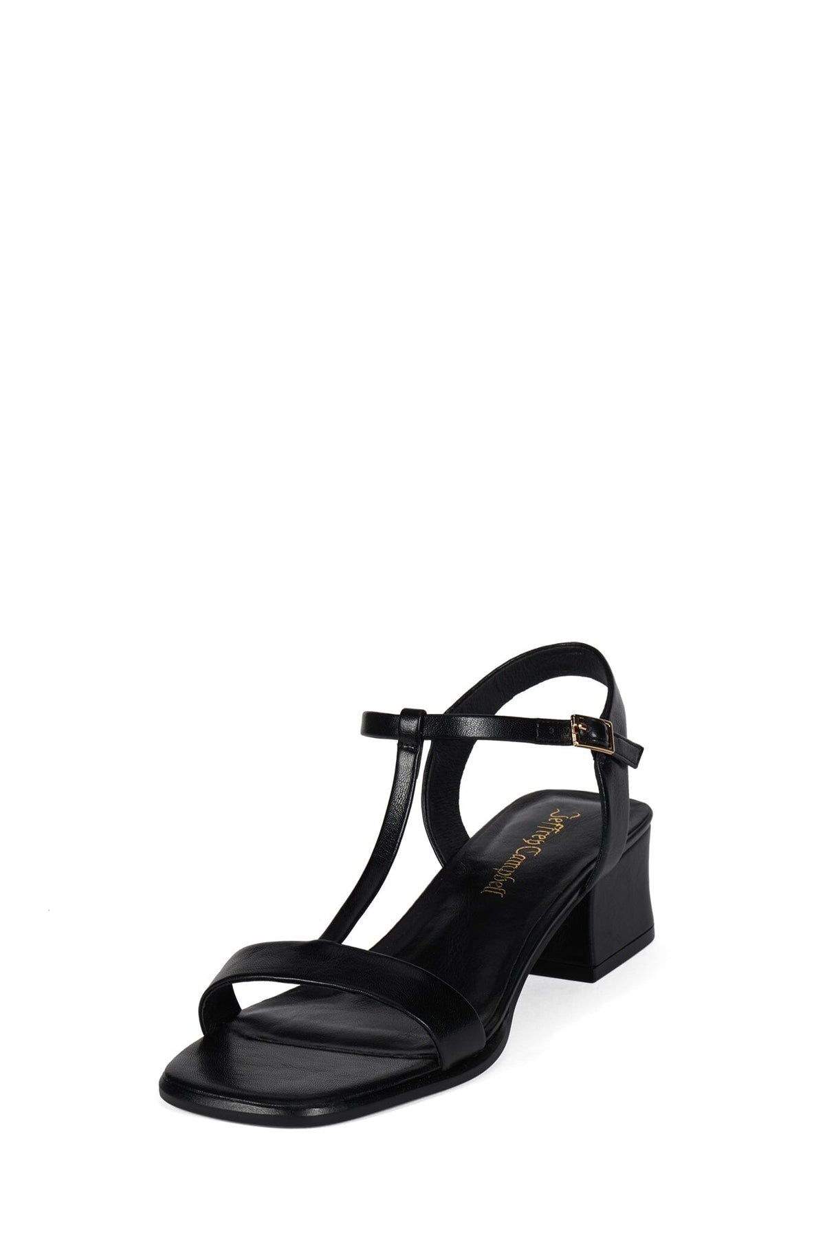 AUSTERE - Black |Jeffrey Campbell
