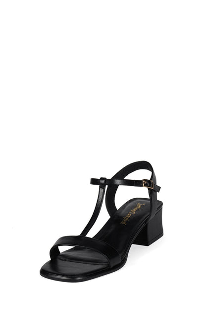AUSTERE - Black |Jeffrey Campbell