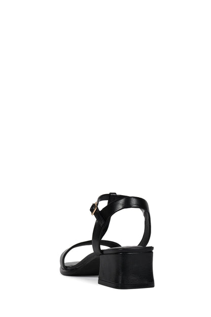 AUSTERE - Black |Jeffrey Campbell