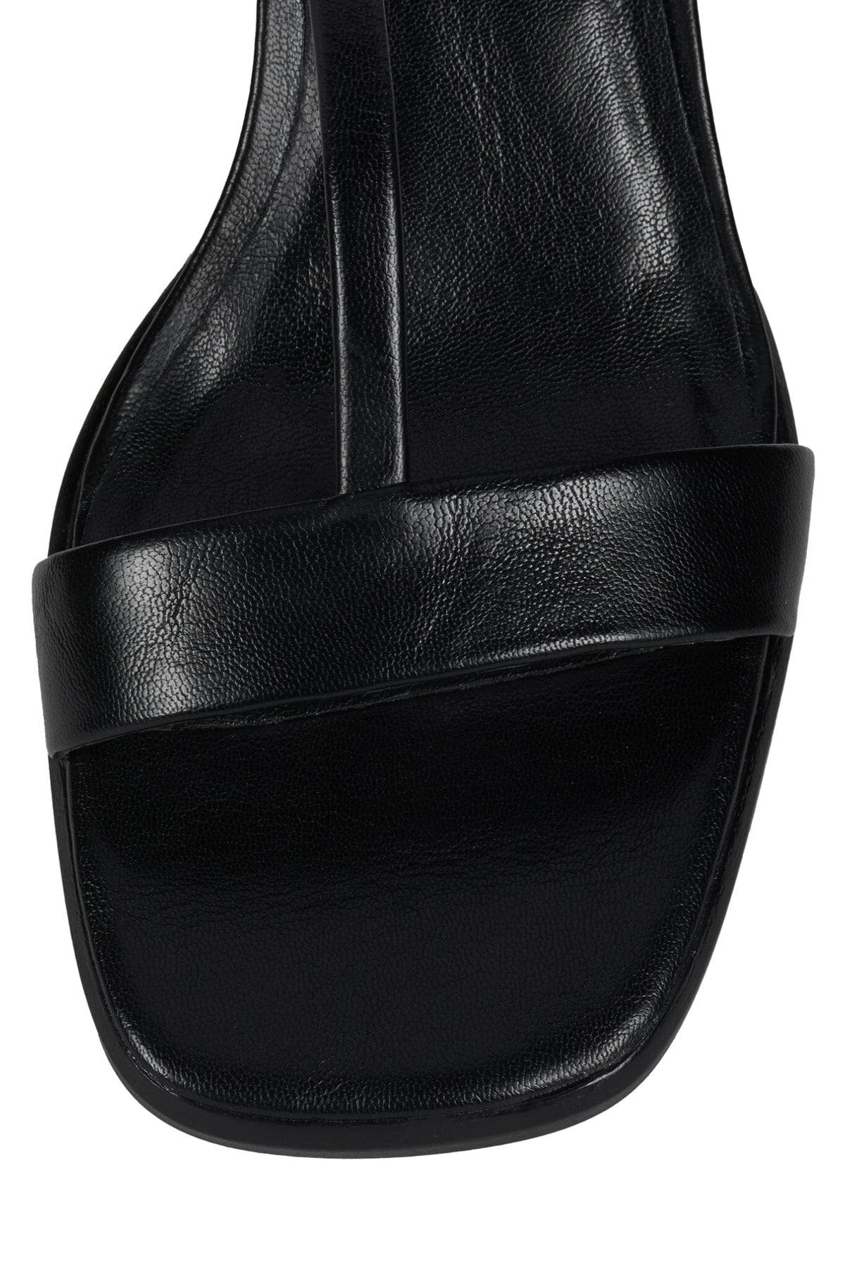 AUSTERE - Black |Jeffrey Campbell