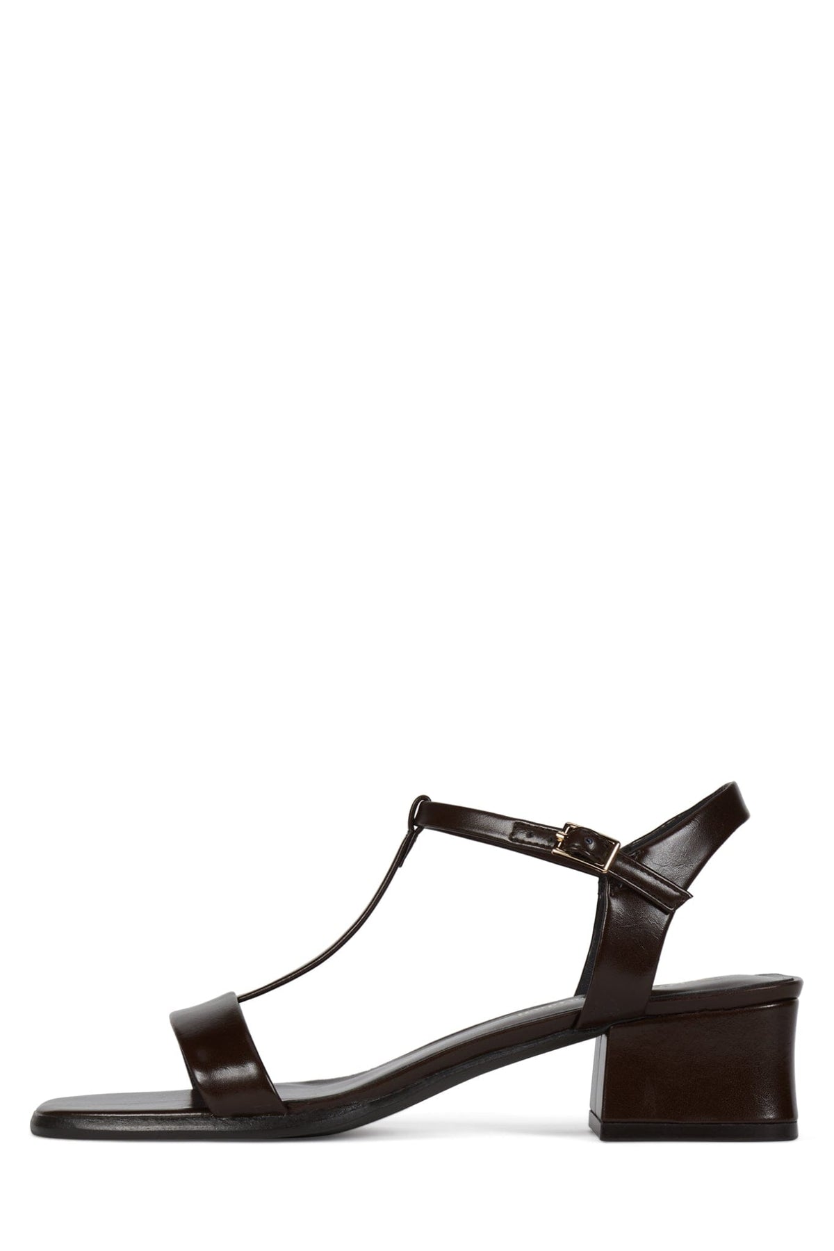 AUSTERE - Black |Jeffrey Campbell