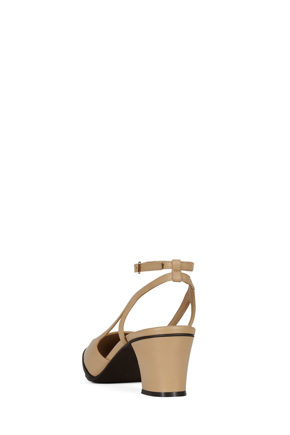 MY-DEAR - Natural Black Combo |Jeffrey Campbell