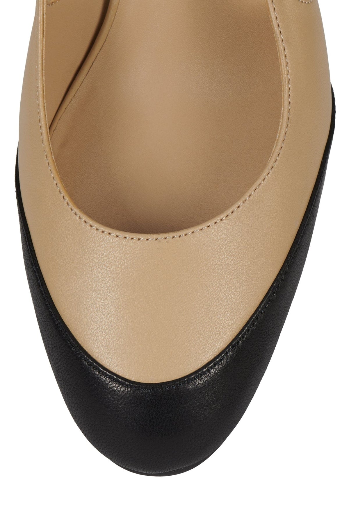 MY-DEAR - Natural Black Combo |Jeffrey Campbell