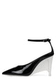 Black Patent